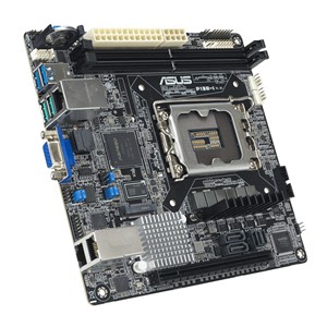 ASUS P13R-I Intel C262 LGA 1700 mini ITX