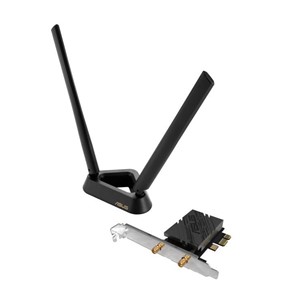 ASUS PCE-BE92BT WLAN /Bluetooth 5764 Mbit /s
