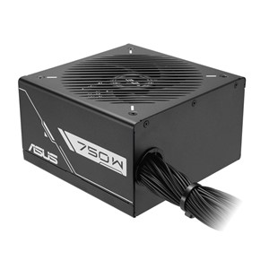 ASUS Prime -750B-BLACK power supply unit 750 W 20+4 pin ATX ATX