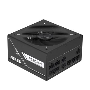 ASUS Prime -750G power supply unit 750 W 20+4 pin ATX ATX Black