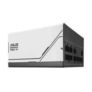 ASUS Prime 750W Gold ( AP-750G ) power supply unit 20+4 pin ATX ATX Black, White