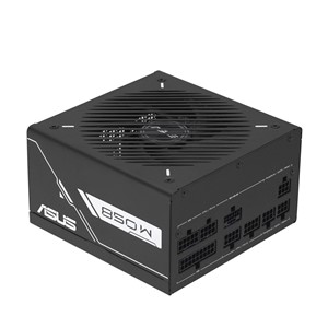ASUS Prime -850G power supply unit 850 W 20+4 pin ATX ATX Black