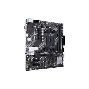 ASUS PRIME A520M-K AMD A520 micro  ATX 3