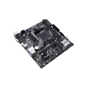 ASUS PRIME A520M-K AMD A520 micro  ATX 4