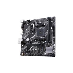 ASUS PRIME A520M-K AMD A520 micro  ATX 6