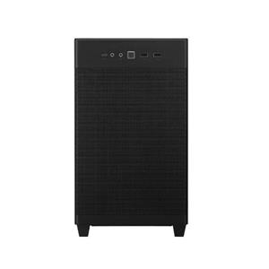 ASUS Prime AP201 MicroATX Mini Tower Black