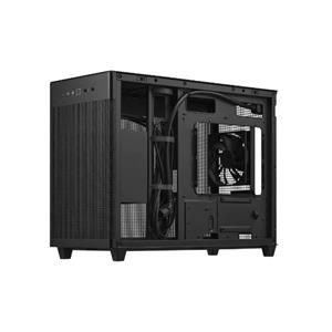 ASUS Prime AP201 MicroATX Mini Tower Black 4