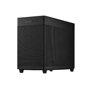 ASUS Prime AP201 MicroATX Mini Tower Black 5