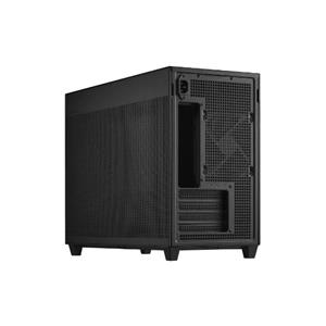 ASUS Prime AP201 MicroATX Mini Tower Black 6