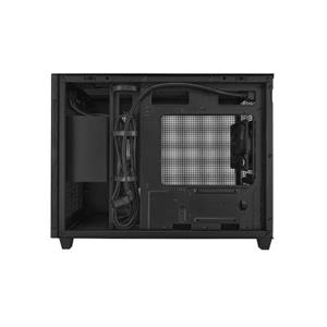 ASUS Prime AP201 MicroATX Mini Tower Black 7