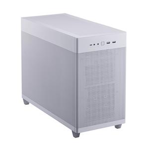 ASUS Prime AP201 MicroATX Mini Tower White 6