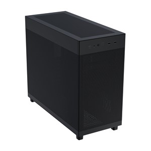 ASUS Prime AP303 Mesh Midi Tower Black