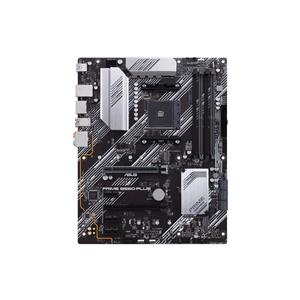 ASUS PRIME B550-PLUS AMD B550 Socket AM4 ATX