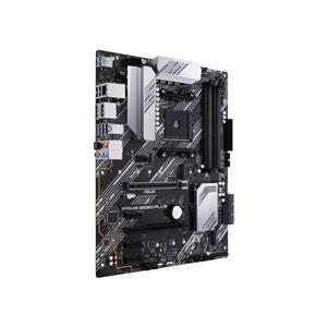 ASUS PRIME B550-PLUS AMD B550 Socket AM4 ATX 3