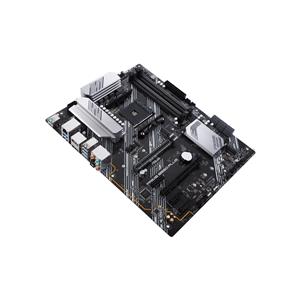 ASUS PRIME B550-PLUS AMD B550 Socket AM4 ATX 4