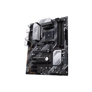 ASUS PRIME B550-PLUS AMD B550 Socket AM4 ATX 6