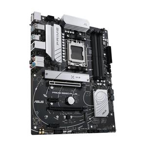 ASUS PRIME B650-PLUS AMD B650 Socket AM5 ATX 4