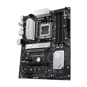 ASUS PRIME B650-PLUS AMD B650 Socket AM5 ATX 5