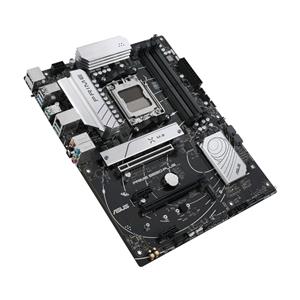 ASUS PRIME B650-PLUS AMD B650 Socket AM5 ATX 6