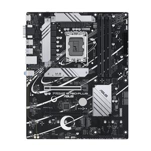 ASUS PRIME B760-PLUS Intel B760 LGA 1700 ATX