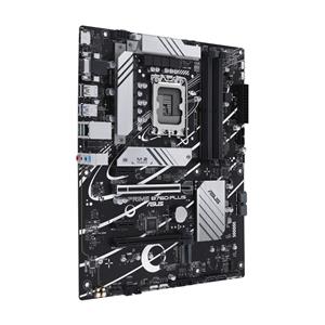 ASUS PRIME B760-PLUS Intel B760 LGA 1700 ATX 3