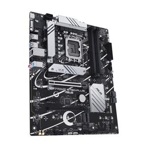 ASUS PRIME B760-PLUS Intel B760 LGA 1700 ATX 4