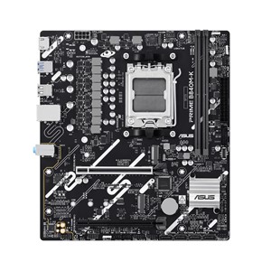 ASUS PRIME B840M-K AMD B840 Socket AM5 micro ATX