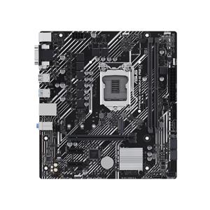 ASUS PRIME H510M-E R2.0 - bundkort - m 2