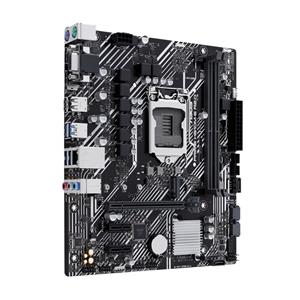 ASUS PRIME H510M-E R2.0 - bundkort - m 3