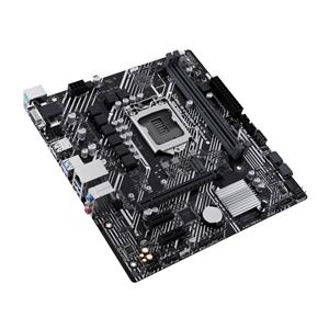 ASUS PRIME H510M-E R2.0 - bundkort - m 5