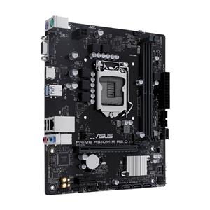 ASUS PRIME H510M-R - bundkort 3