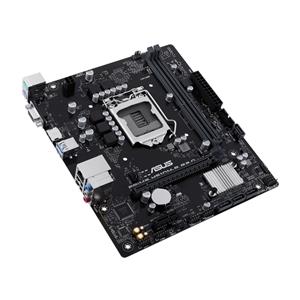 ASUS PRIME H510M-R - bundkort 5