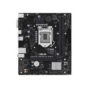 ASUS PRIME H510M-R - bundkort