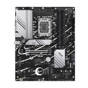 ASUS PRIME H770-PLUS Intel H770 LGA 1700 ATX 2