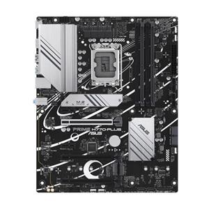 ASUS PRIME H770-PLUS Intel H770 LGA 1700 ATX