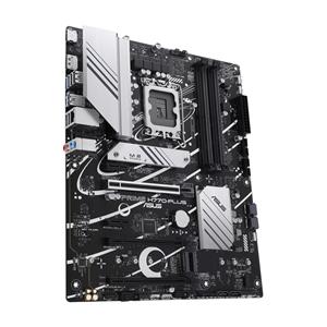 ASUS PRIME H770-PLUS Intel H770 LGA 1700 ATX 4