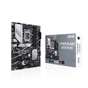 ASUS PRIME H770-PLUS Intel H770 LGA 1700 ATX 7