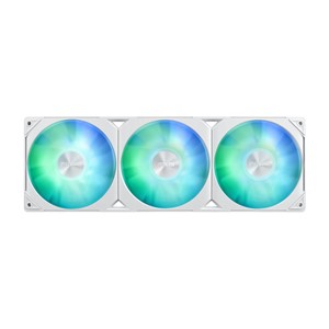 ASUS Prime LC 360 ARGB White Edition Processor All-in-one liquid cooler 12 cm 1 pc(s)