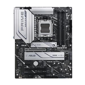 ASUS PRIME X670-P AMD X670 Socket AM5 ATX