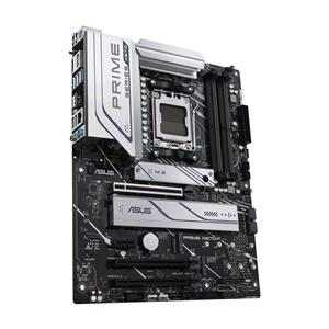 ASUS PRIME X670-P AMD X670 Socket AM5 ATX 4