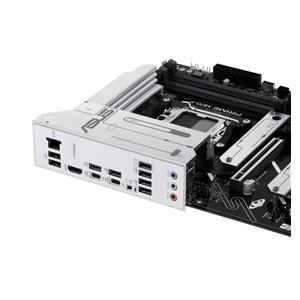 ASUS PRIME X870-P AMD X870 Socket AM5 ATX 3