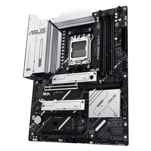 ASUS PRIME X870-P AMD X870 Socket AM5 ATX