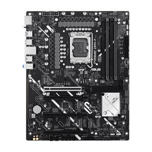 ASUS PRIME Z890-P Intel Z890 LGA 1851 (Socket V1) ATX motherboard