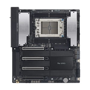 ASUS PRO WS TRX50-SAGE WIFI A AMD TRX50 Socket sTR5 CEB