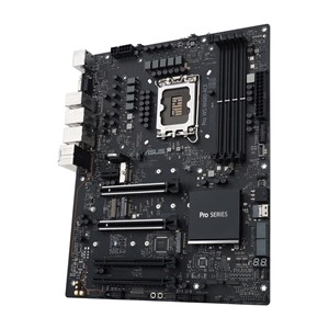 ASUS PRO WS W680-ACE Intel W680 LGA 1700 ATX motherboard