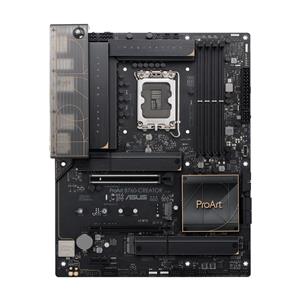 ASUS PROART B760-CREATOR Intel B760 LGA 1700 ATX