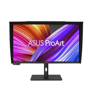 ASUS ProArt Display PA32UCXR computer monitor 81.3 cm (32) 3840 x 2160 pixels 4K Ultra HD LCD Black