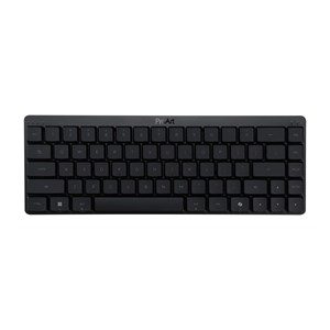ASUS ProArt KD300 keyboard Home /Office USB + RF Wireless + Bluetooth Black
