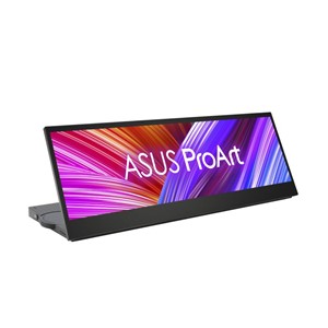 ASUS ProArt PA147CDV computer monitor 35.6 cm (14) 1920 x 550 pixels LCD Touchscreen Black