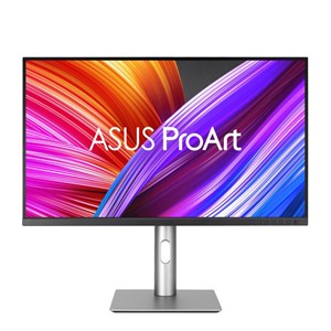 ASUS ProArt PA279CRV computer monitor 68.6 cm (27) 3840 x 2160 pixels 4K Ultra HD LCD Black